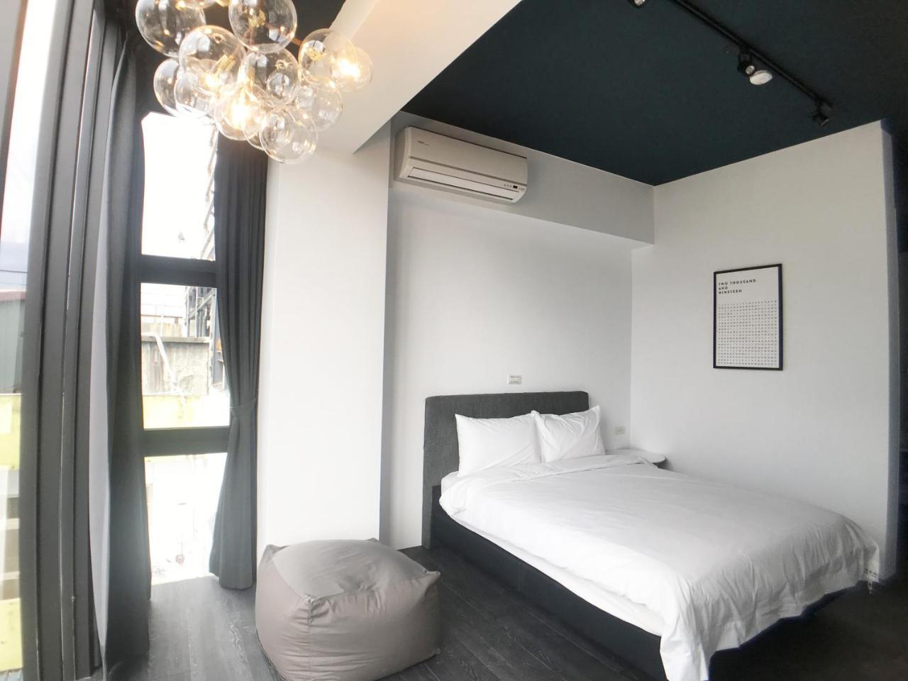 Wu Ting Stay Hualien City Exterior photo